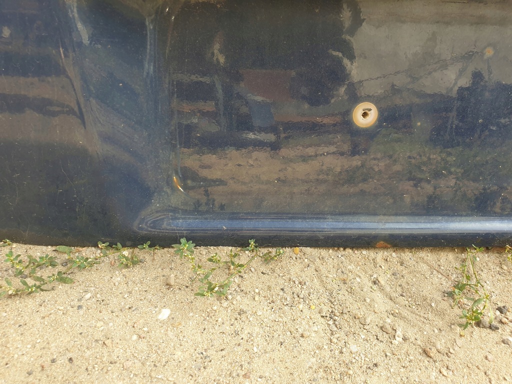 фото №5, Крышка багажника багажника vw golf ii