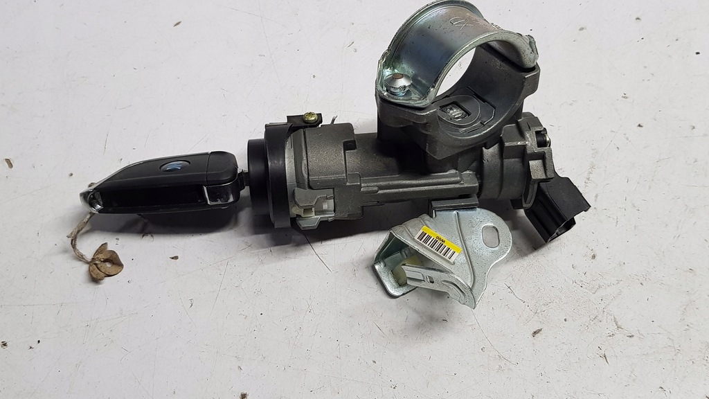 фото №2, Ключ замок зажигания kia rio iii