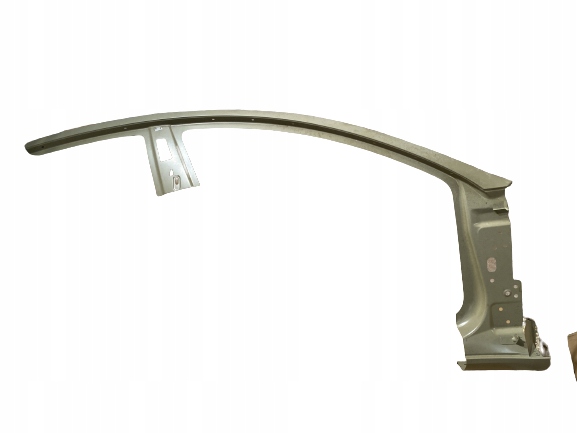 фото №1, Tesla model 3 порог правый блок двигателя