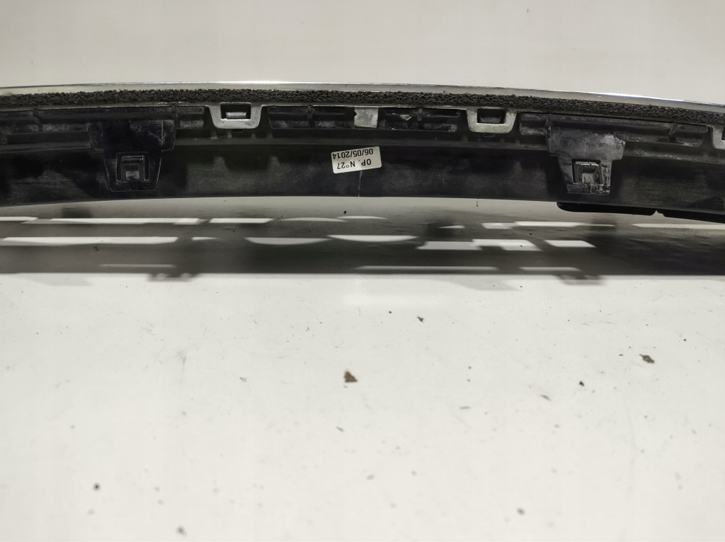 Купить Volvo v40 1.6 d2 14- решётка радиатора решётка радиатора бампера 31353126