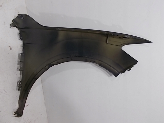 фото №8, Vw t-roc 2ga 17-23 крыло передний левый org !