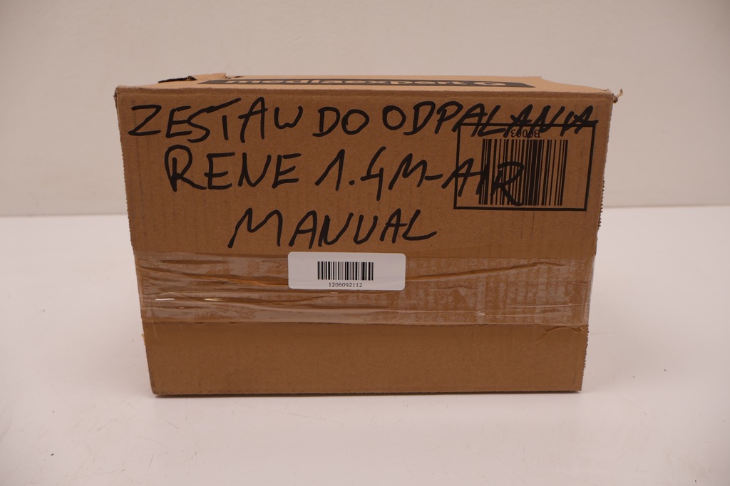 фото №12, Jeep renegade 1.4 mta бортовой компьютер замок зажигания bsi 519773460, 52061844, 520677700