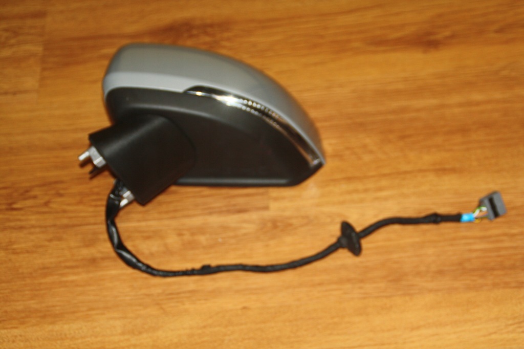 фото №8, Xc40 volvo xc-40 фотохромный складной 13 pin