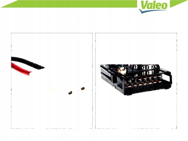 фото №2, Valeo перемикач комбінований renault symbol i 1.4