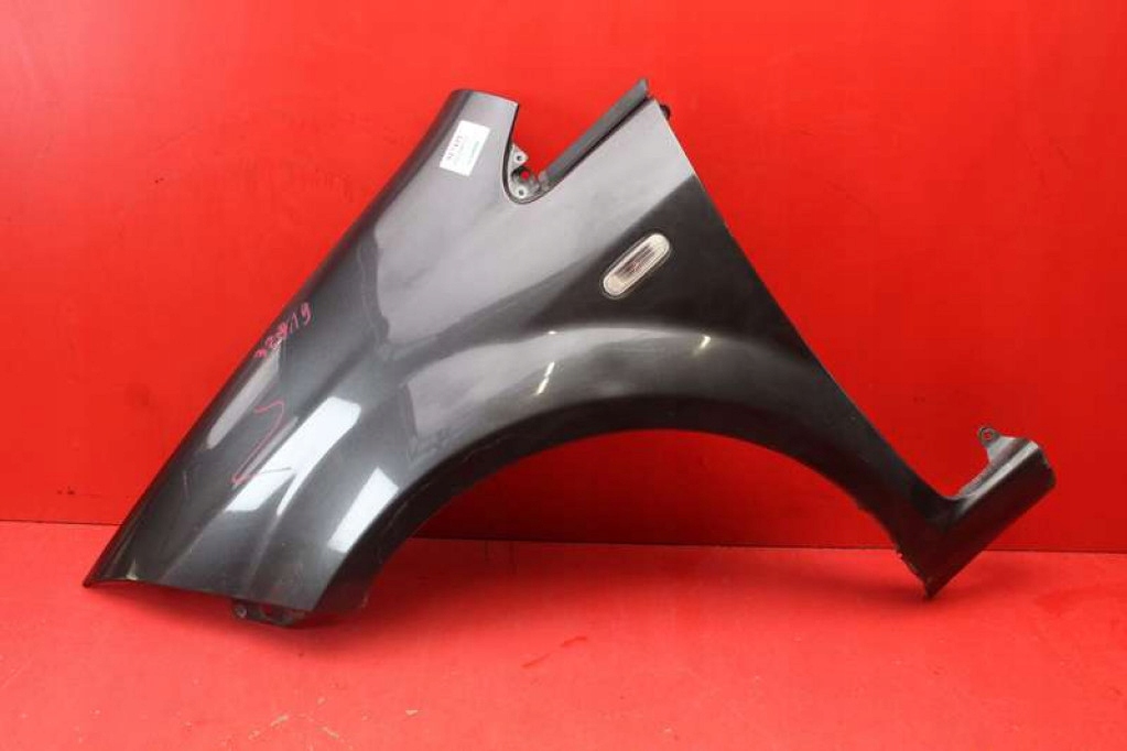 Купити Крила лівий перед передній szary fiat linea 06-12