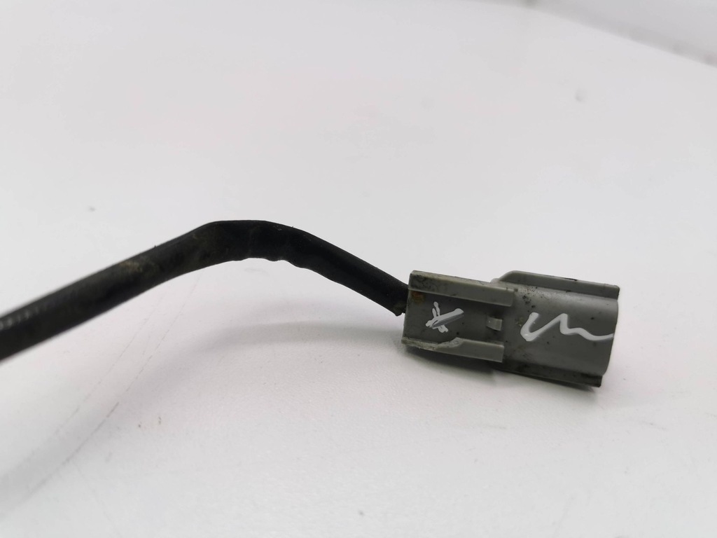 фото №6, Nissan qashqai 2014 датчик температури вихлопних газів