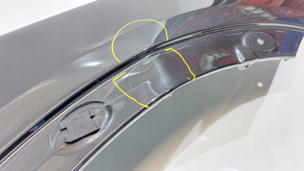 фото №12, Крила перед правий bmw x3 f25 x4 f26