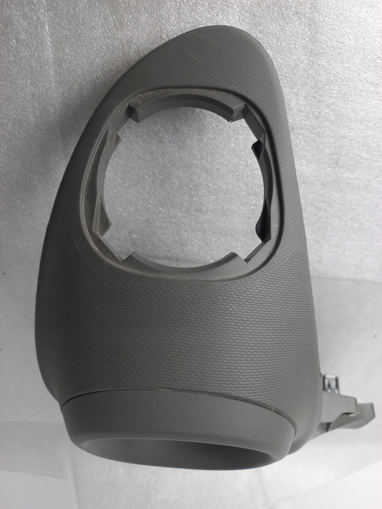 фото №4, Trafic iii vivaro b talento решётка обдув защита