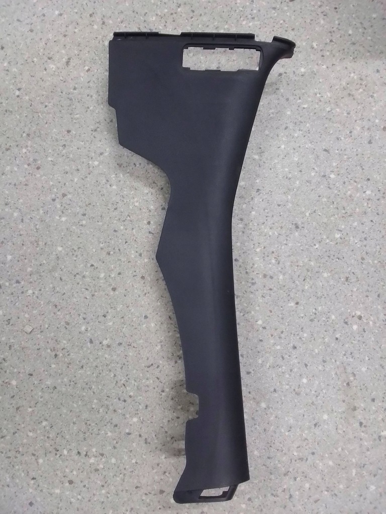 фото №1, Dodge charger 2016 обшивка стоек