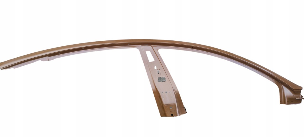 Купити Стійку  поріг правий tesla model 3 3 17-23