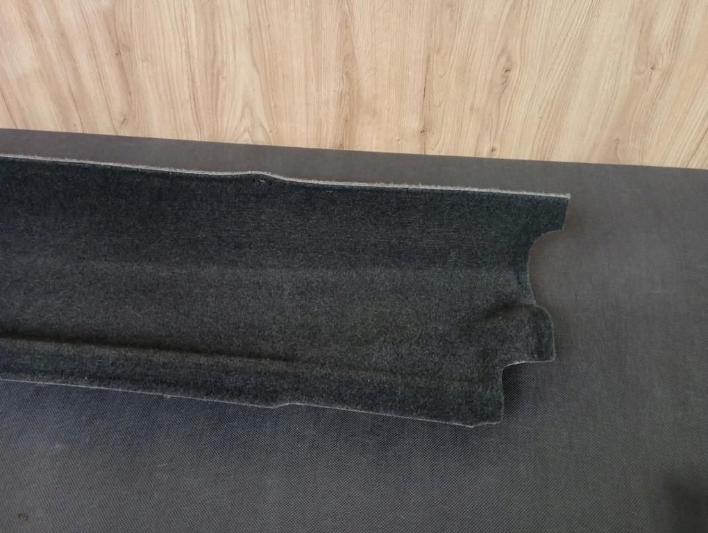 фото №2, Mercedes slk r170 lift обивка багажника a1706930591