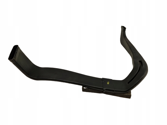 фото №1, Канал повітря лівий citroen c5 iii x7 sedan