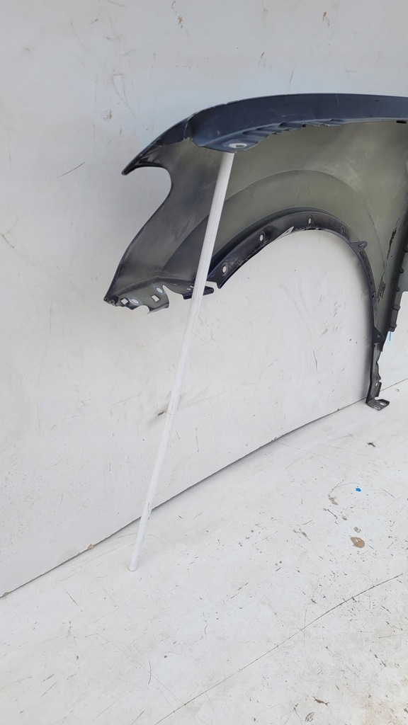 фото №11, Крыло перед правый vw volkswagen tiguan 5n