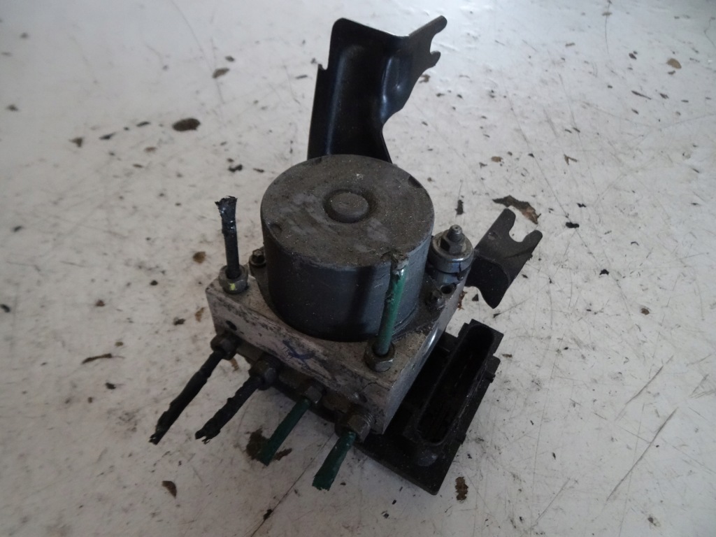 Купить Насос abs renault modus 8200129951