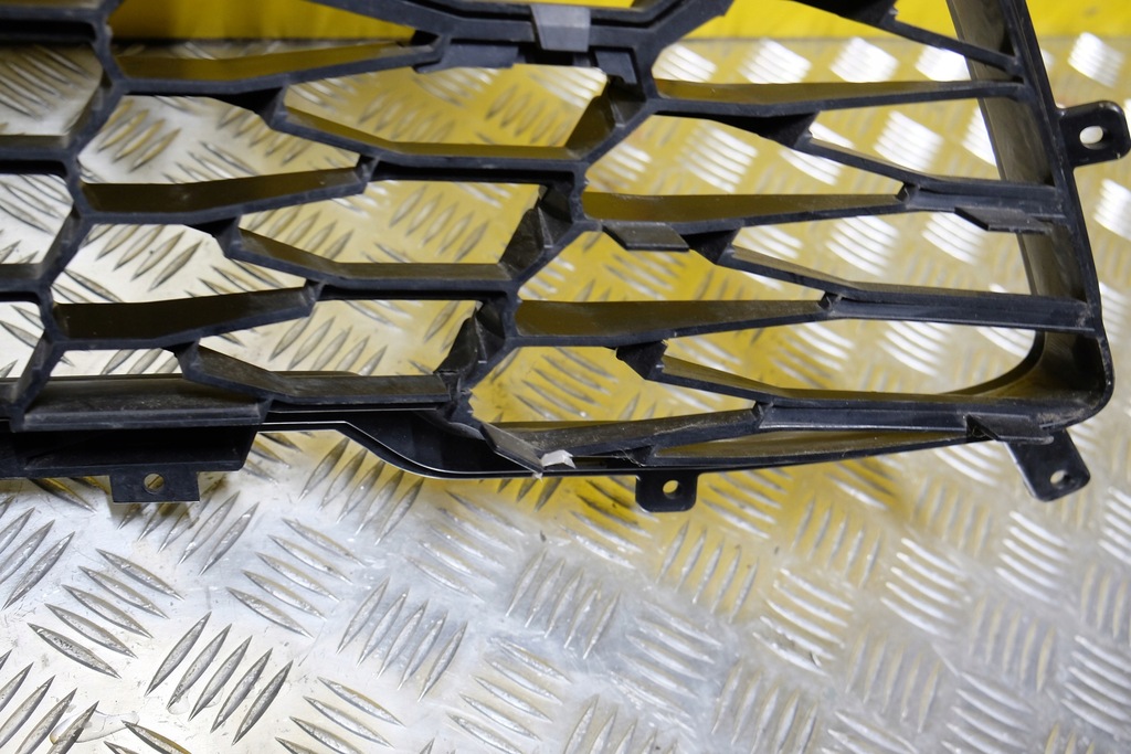 фото №11, Chevrolet camaro ss 16- решётка w бампер решётка радиатора usa