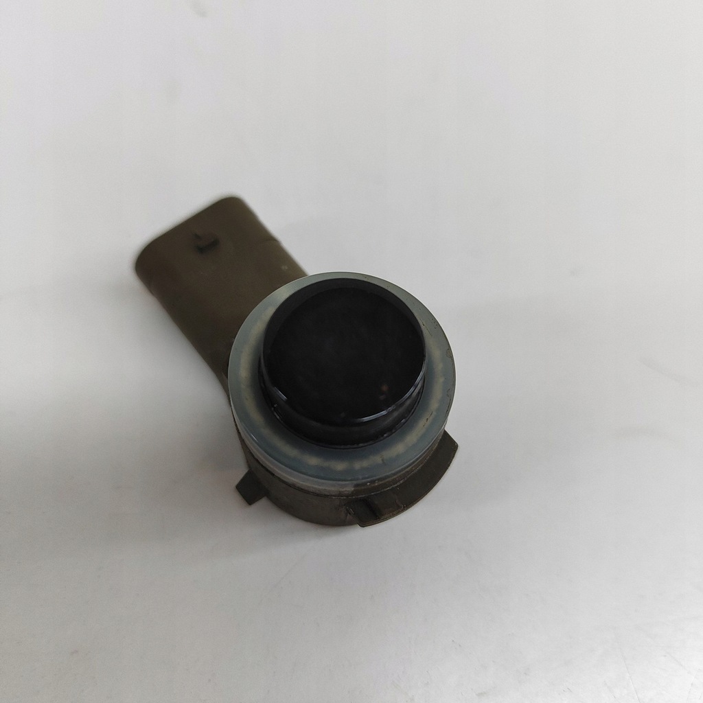 фото №1, Land rover range rover sport l494 2018 с передний датчик парковки pdc