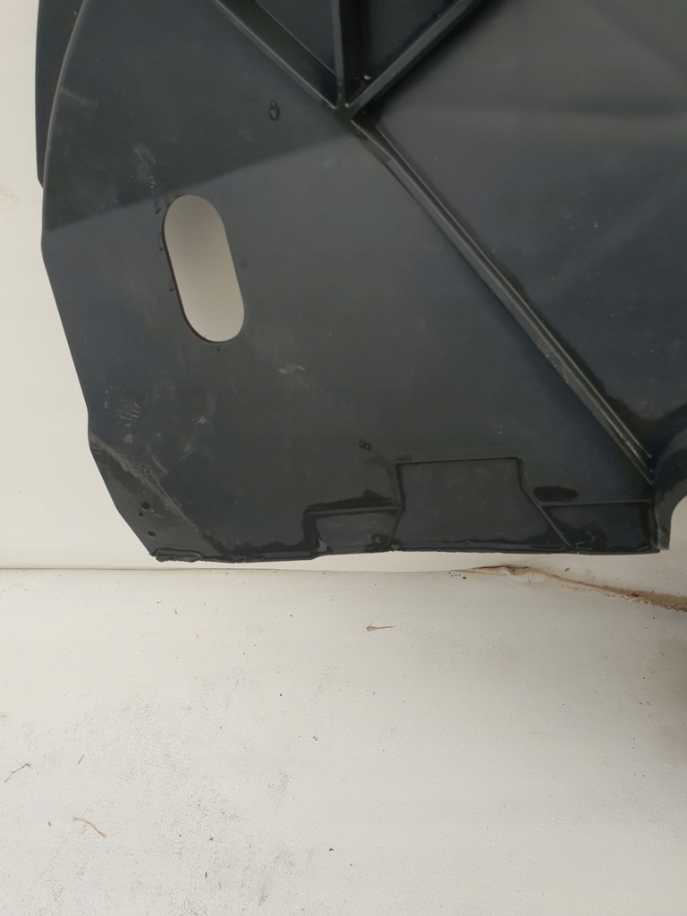 фото №14, Renault kangoo ii iii lift 13-2 балка pod радіатор плита захист 622358108r