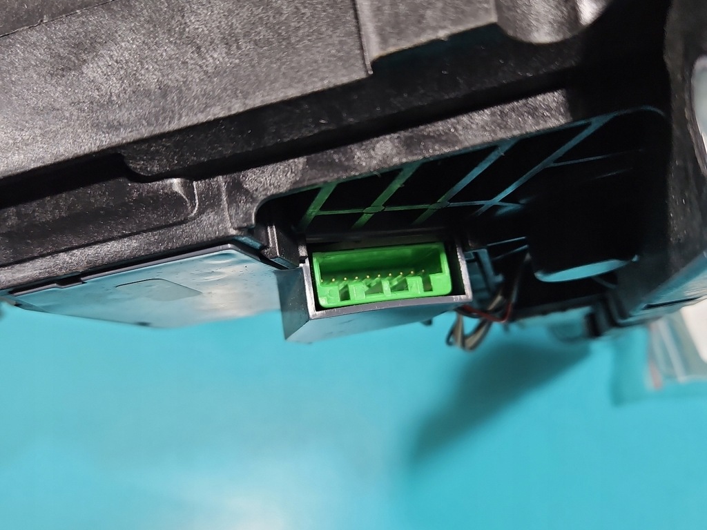 фото №11, Рычаг домкрат выборщик передач трос volvo v90 2.0 d5 автоматическая коробка передач