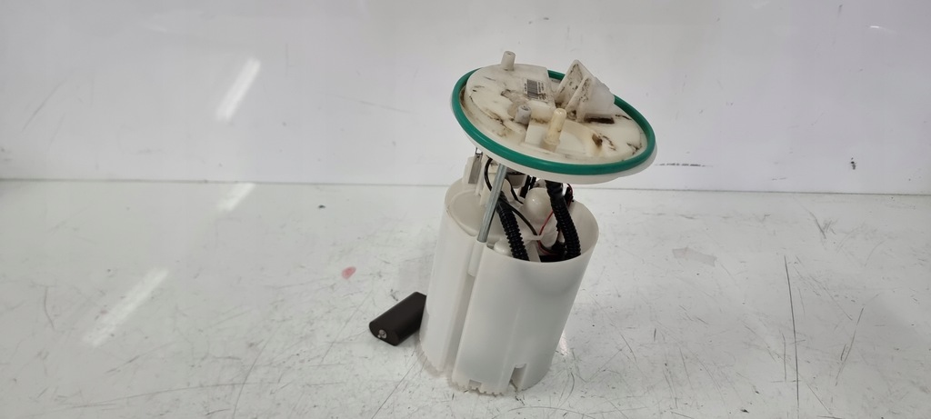 фото №1, Насос пального fiat punto evo lift 1.2 8v