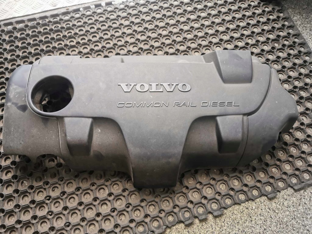 фото №1, Захист двигуна кришка volvo s60 2.4 08653495