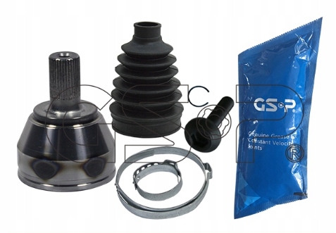 фото №1, Gsp 899288 набір шарнір, wał привідний
