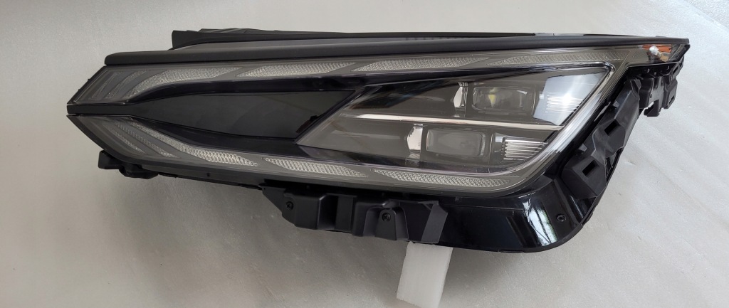 фото №5, Лампа ліва передня перед full led kia ev6 2021-