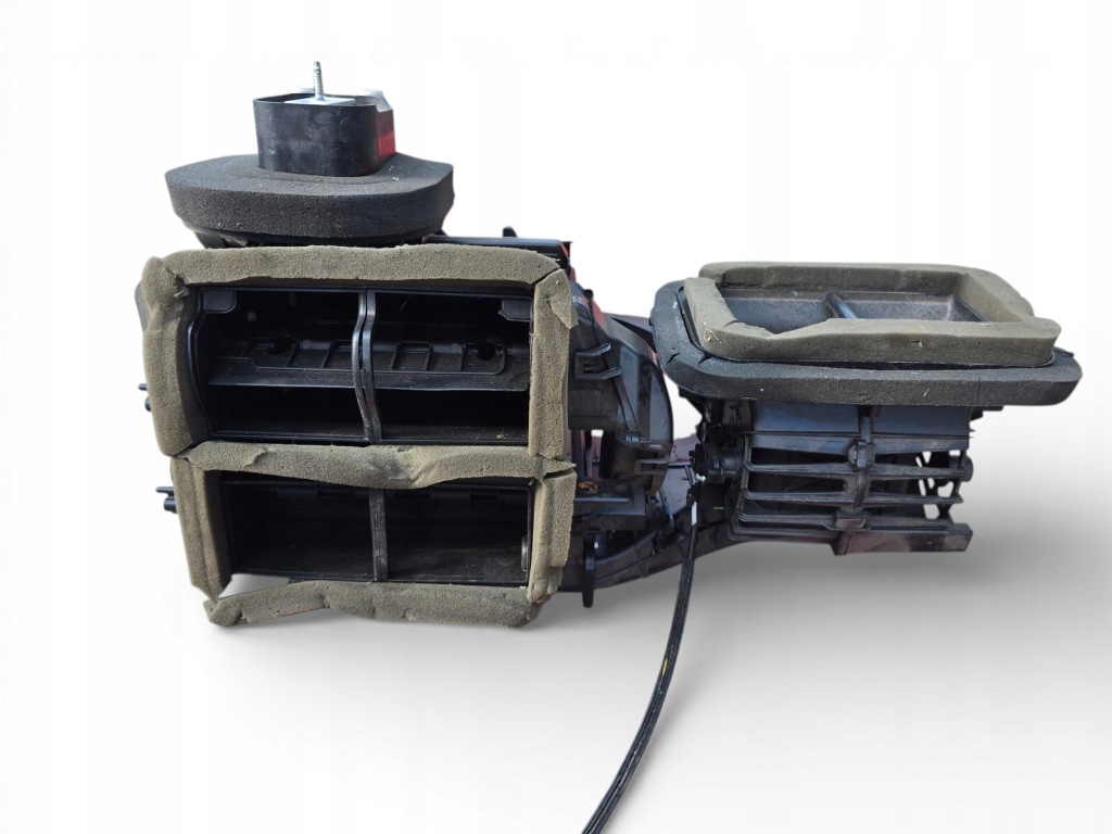 Отопитель трубки корпус fiat ducato jumper iii climatronic Доставка