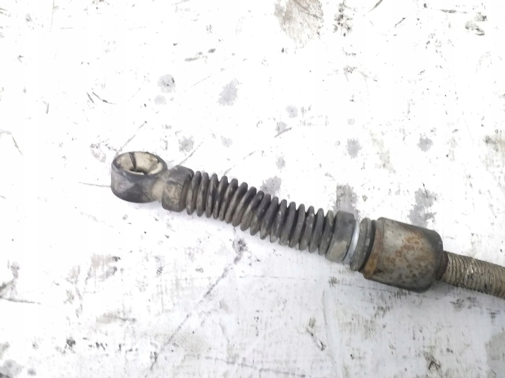 фото №6, Audi a8 s8 d3 4e 2005 домкрат перемикання передач / верхній