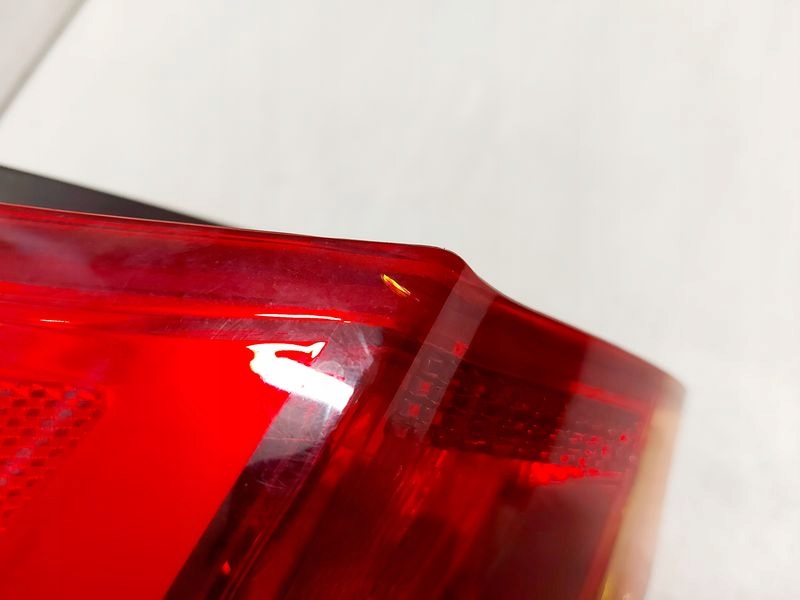 фото №6, Kia ceed ii 2 hb лампа левый задняя задняя led 92401a20 kia ceed ii дизель