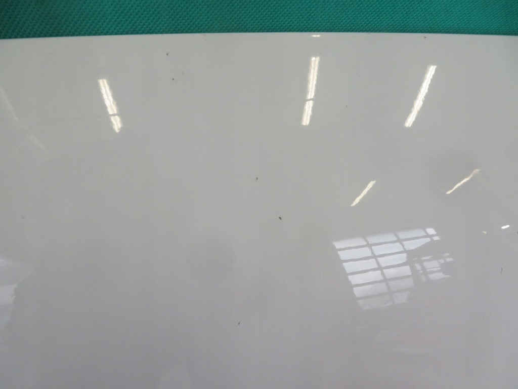 фото №6, Капот крышка двигателя man tge vw crafter 22r