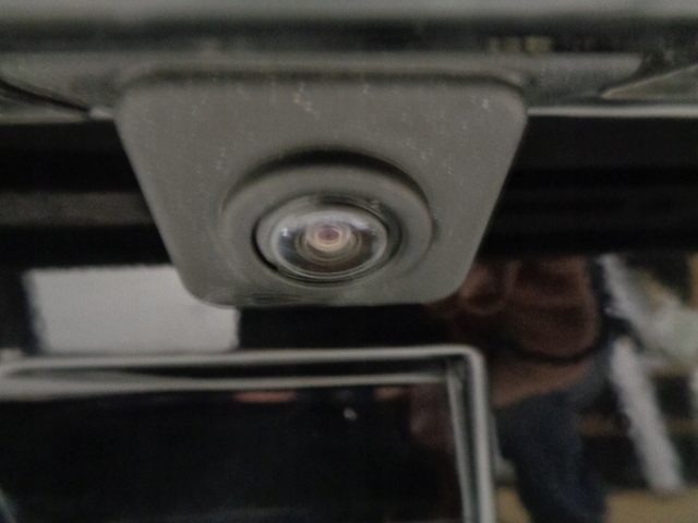 фото №6, Citroen c5 aircross кришка багажника задня ktvd камера