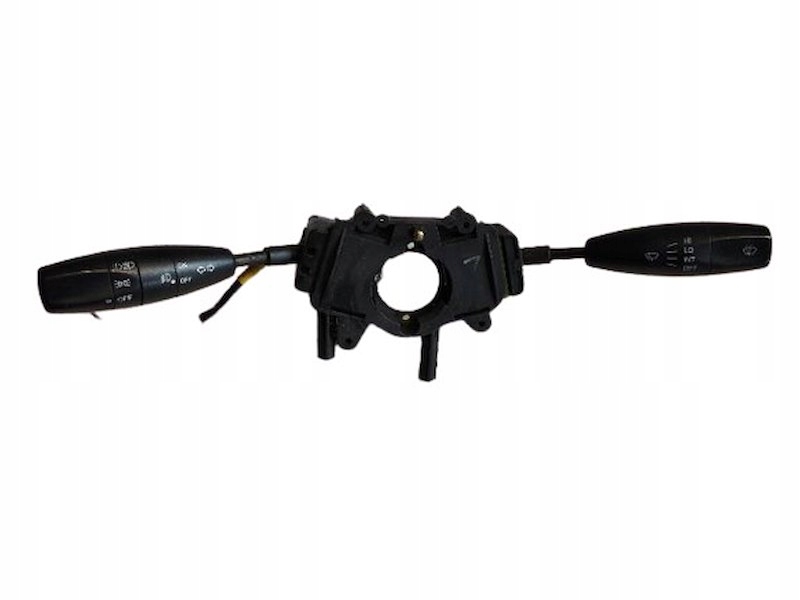 фото №1, Переключатель комбинированный света daewoo lanos