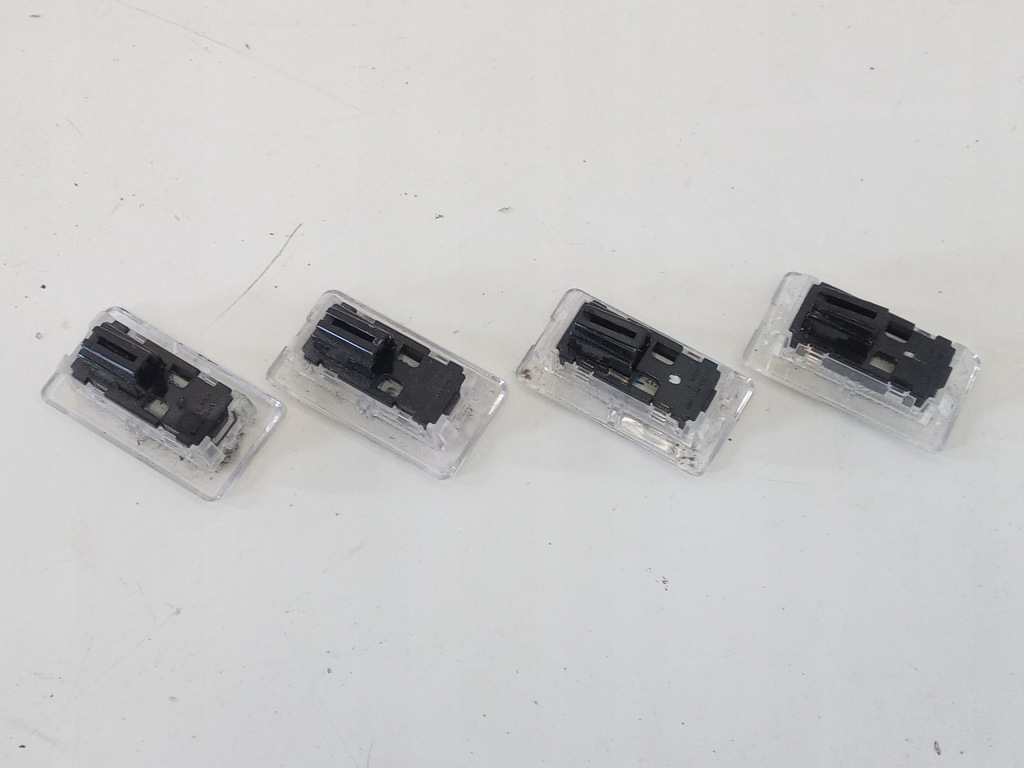 фото №3, Лампа освітлення led оббивка обшивка двері i багажника tesla 3 s x