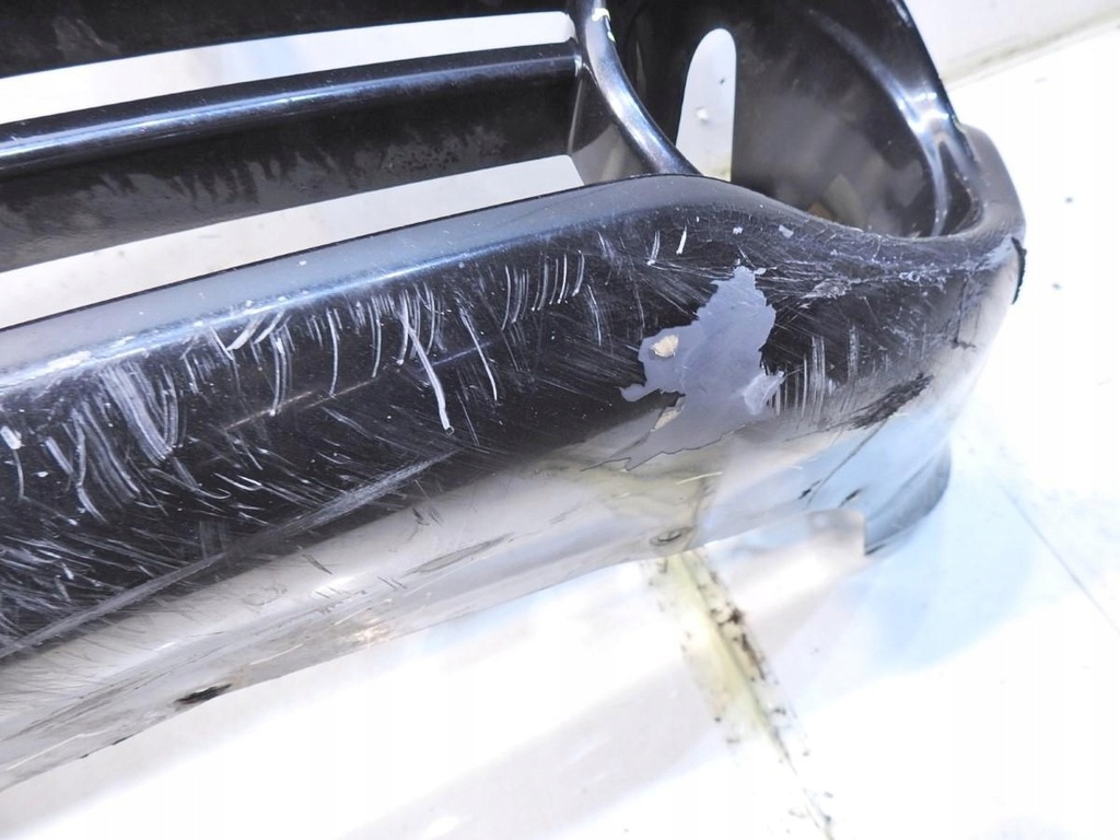 фото №9, Бампер передній перед chrysler sebring iii