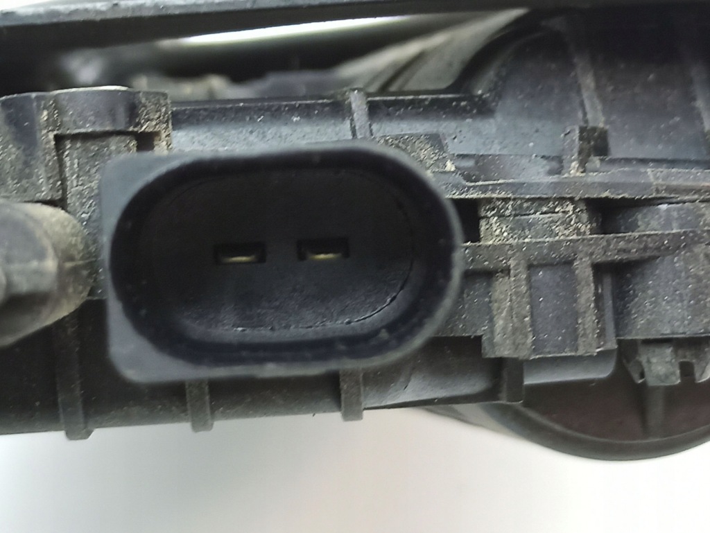 фото №14, Bmw 5 gt f07 2011 правая сторона замок дверь задних 7149448