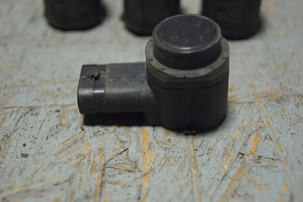 фото №6, Jaguar xe 2015 датчики паркування