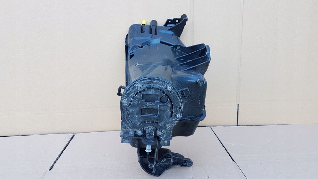 фото №6, Бак adblue volvo xc60 ii