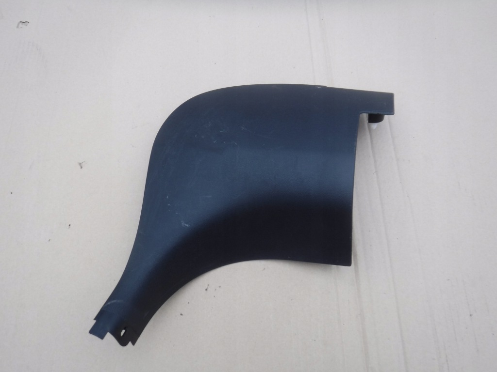 фото №1, Защита стойка правый перед mini f54 7353850