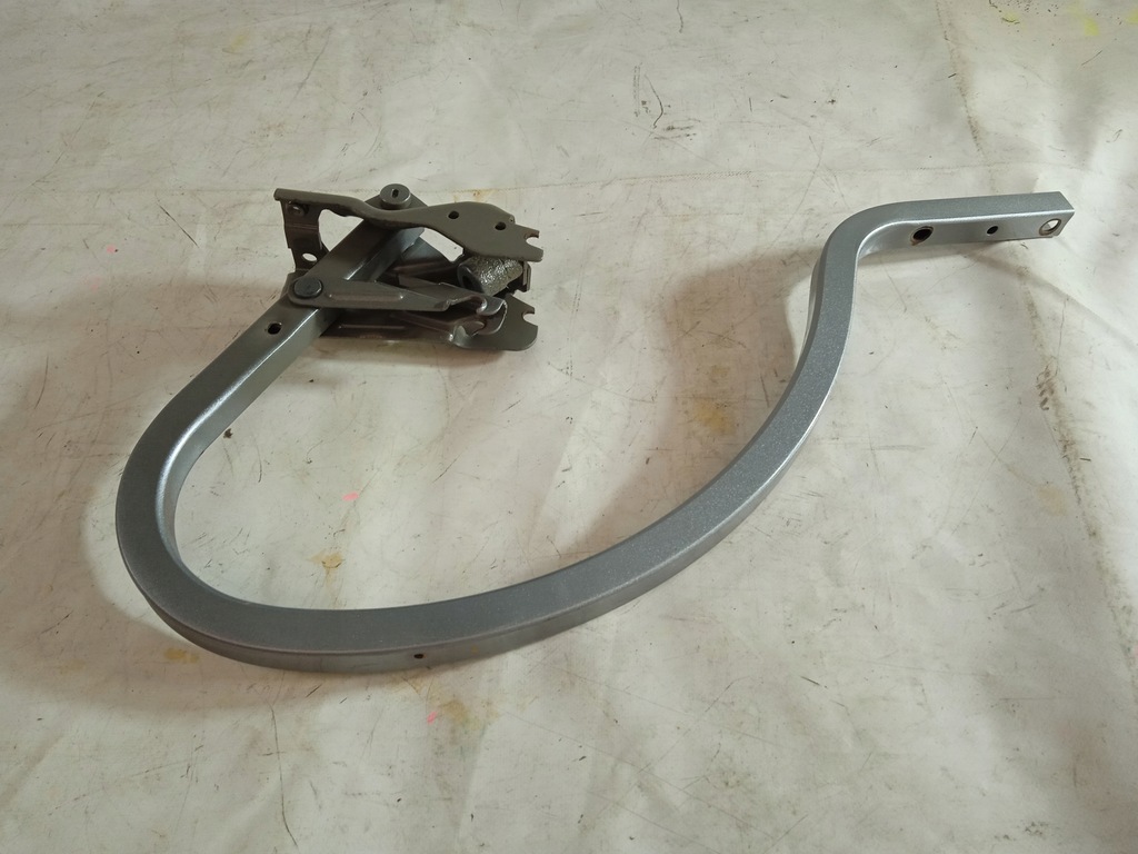 фото №15, Chrysler 200 15- петли крышки задний usa l-p