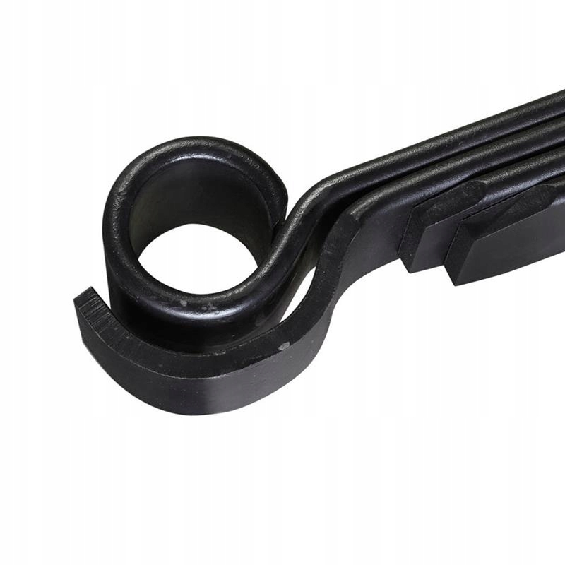 фото №1, Рессора задний +2'' mazd-04hd mazda bt50