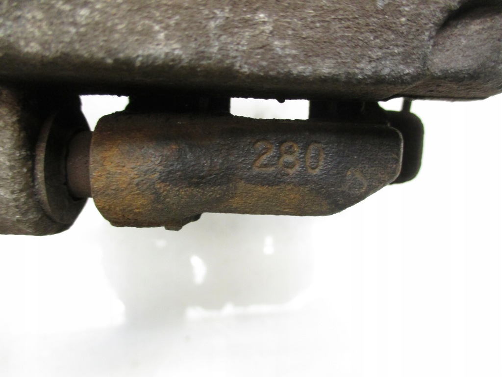 фото №8, Супорт гальмівний задня правий ford focus mk2