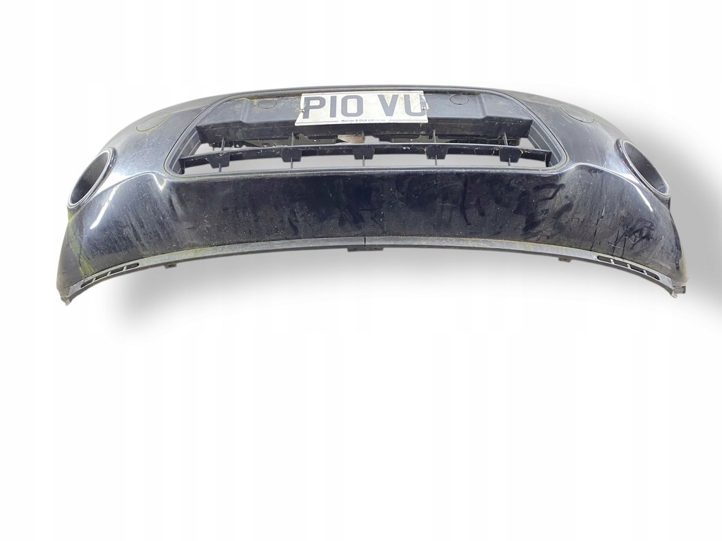 фото №6, Ford transit - tourneo connect 1800cm3 2009 бамперы грузовой