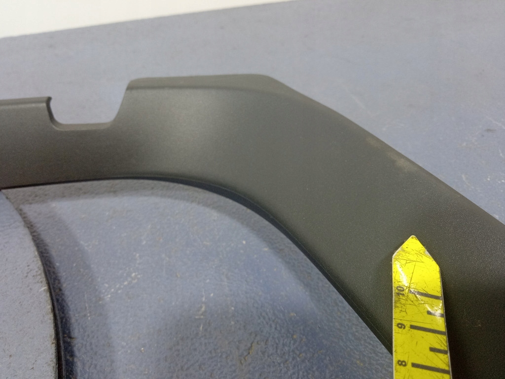 фото №5, Porsche panamera 971 long молдинг рамка двері задня ліва задня 971867455