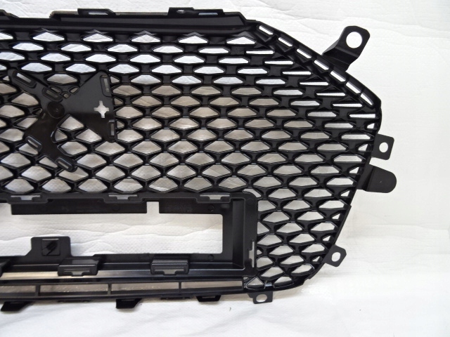 Ds3 crossback решётка радиатора решётка радиатора бампера передняя nowa Оригинал