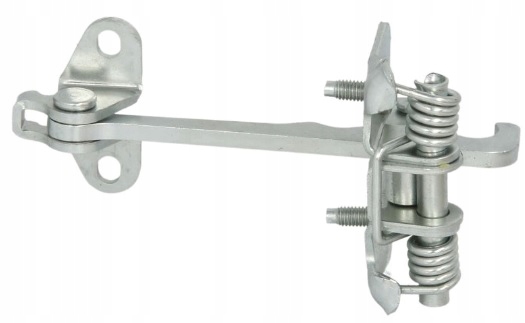 фото №1, Обмежувач двері peugeot expert