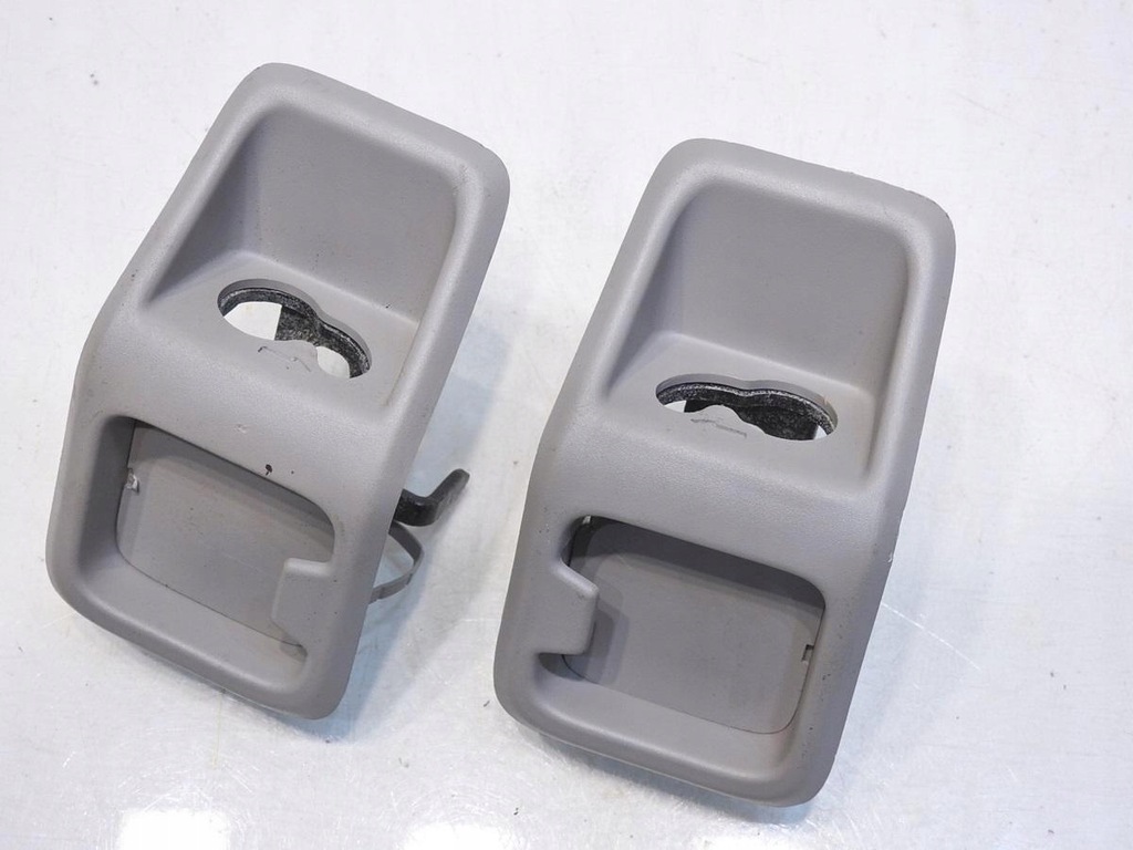 фото №6, Кронштейн кронштейн шторка volvo v70 iii 30727956