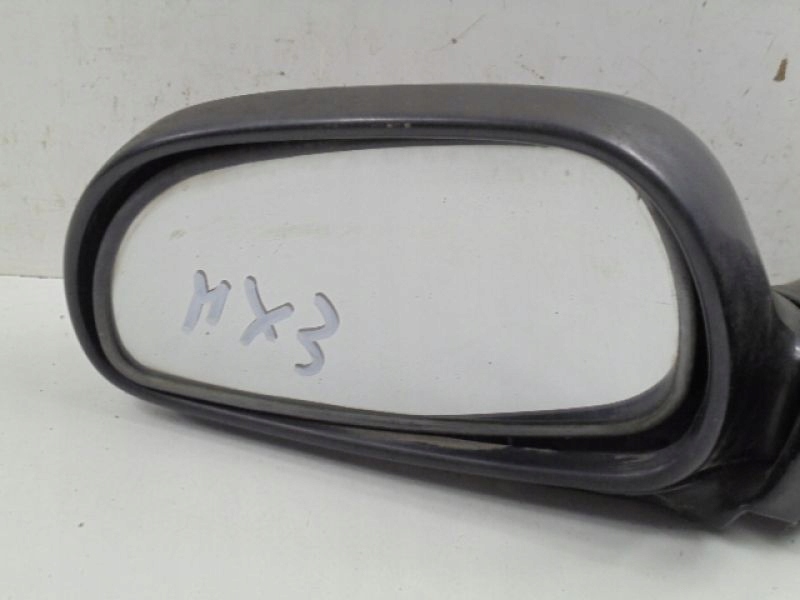 фото №11, Mazda mx3 зеркало левая электрический
