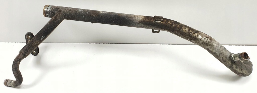 фото №2, Труба трубка магистраль wody volvo v70 i 2.0 b5202s