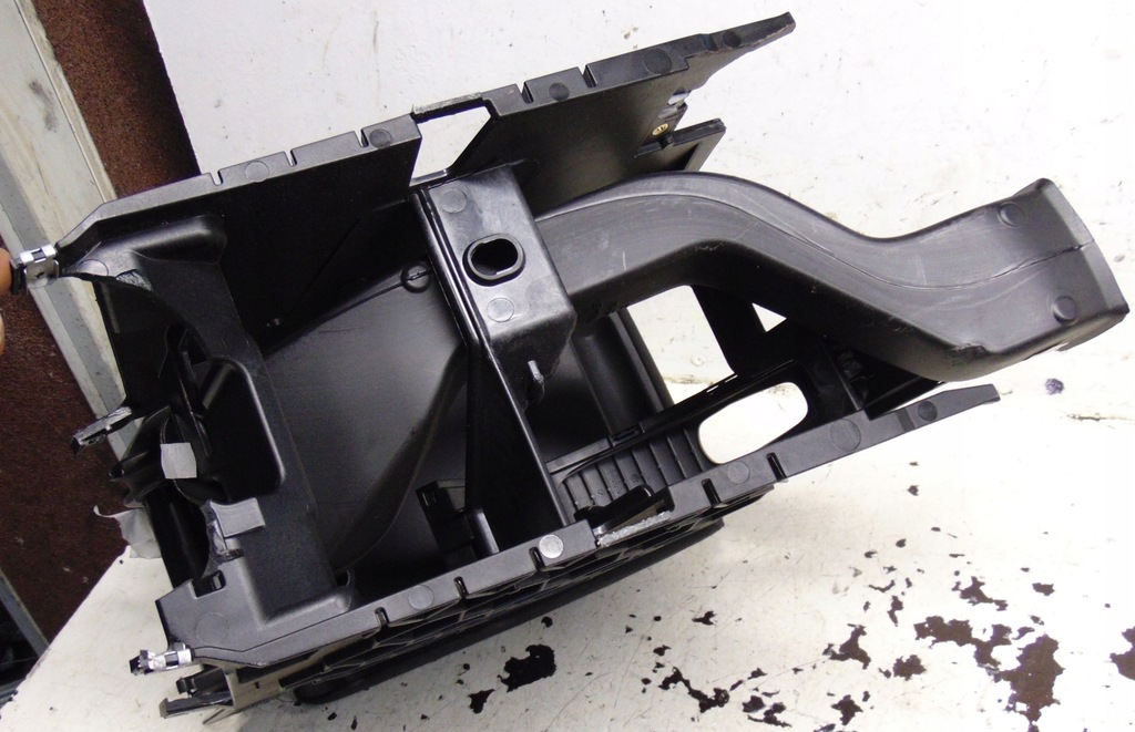 фото №6, Підлокітник vw golf 6 vi plus + europa