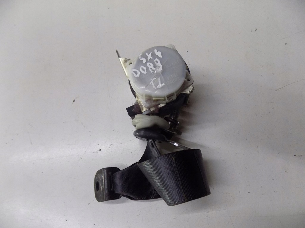 фото №15, Sedici sx4 4x4 pas безопасности левый задняя 84980-79j0